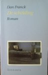 FRANCK, DAN, - De scheiding. Roman.