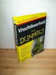 Dreischor, Brenda & Perkins, Sharon & Meyers - Thompson, Jackie - Vruchtbaarheid voor dummies
