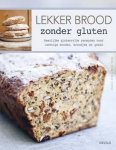 Jessica Frej, Maria Blohm - Lekker brood zonder gluten