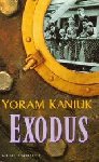Kaniuk, Yoram - Exodus