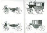 Brown, R.A. - 100 Horse Drawn Carriages