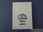 Bert De Bisschop, Bie Blancke, Bram Borloo et al. - Helden op sokkels. Bert De Bisschop, Bie Blancke, Bram Borloo et al. - Helden op sokkels.