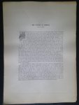 Frith, Francis - The Statues of Memnon, Plain of Thebes, Series Egypt and Palestine
