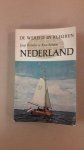 Romijn, Jaap & scherer, kees - Nederland. De wereld in kleuren