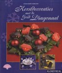 W. Gessner - Kerstdecoraties / Pergamano