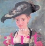 Ortolja-Baird, Ljiljana (series editor) - Costume in Art