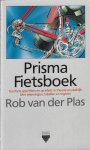 Plas, Rob van der - Prisma fietsboek