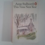 Stallworth, Anne - This Time Next Year