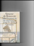 Beauvoir - Met kramp in de ziel / druk 7