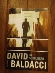 David Baldacci - De Schuldigen