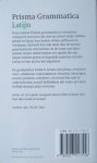 Hus, W.J.B. Drs. - Grammatica Latijn