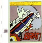 Straus, Cees, tekst; Willemien Ippel, red., - Pop Art