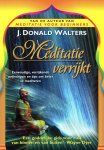 J. Donald Walters - Meditatie verrijkt J. Donald Walters - Meditatie verrijkt