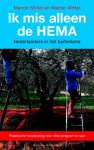 M. Witter - Ik mis alleen de HEMA
