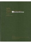Astro Numeric Service - AFA Tables of Houses Placidus System Astro Numeric Service - AFA Tables of Houses Placidus System