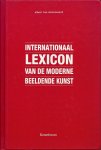 Wiemeersch, Albert van - Internationaal Lexicon van de Moderne Beeldende Kunst