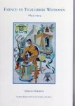 Hermens, Marcel - Faience- en Tegelfabriek Westraven 1844-1994