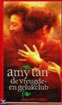 Amy Tan 21573, Heleen ten Holt - De vreugde- en gelukclub