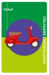Vincenzo Lo Cascio - (1) Van Dale Pocketwoordenboek Italiaans-Nederlands
