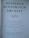  - Keesings Historisch Archief 1963