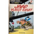 Deliege - Jaap vliegt eruit zes avonturen