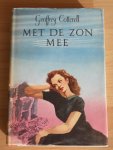 Cotterell, Geoffrey - MET DE ZON MEE
