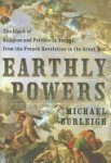 Michael Burleigh - Earthly Powers