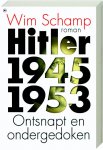 Wim Schamp - Hitler 1945 - 1953