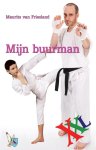 Maurits van Friesland - Mijn Buurman XXL