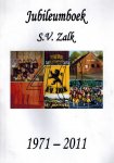 Redactie - SV Zalk 1971-2011