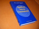 Eric J. M. Eggink. - Handboek interne communicatie
