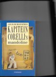 Bernieres, Louis de - Kapitein Corelli's mandoline / Goedkope editie / druk 8