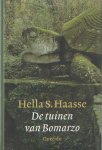 Haasse, Hella S. - De tuinen van Bomarzo Haasse, Hella S. - De tuinen van Bomarzo