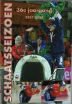 Diverse - Schaatsseizoen 2007-2008 -Jaargang 36