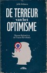 Jelle Dehaen - (1) De Terreur Van Het Optimisme