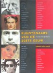 E. Lucie-Smith - Kunstenaars van de 20ste eeuw Honderd biografieen