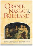 Karstkarel, Peter & Hugo Kingmans - Oranje Nassau & Friesland