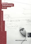 A.W.G. Bolten - 4T&C Vaktekenen / 1-6 / Theorieboek / Werktuigbouwkunde BVE A.W.G. Bolten - 4T&C Vaktekenen / 1-6 / Theorieboek / Werktuigbouwkunde BVE