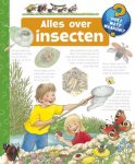 Angela Weinhold, Angela Weinhold - Alles Over Insecten  Hoe? Wat? Waarom?