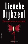 Lieneke Dijkzeul - Een vorm van verraad