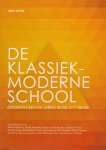 Wolter Blankert - De klassiek-moderne school