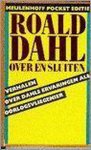 Roald Dahl - Over en sluiten (pk)