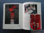 Geert Bruloot, Hettie Judah, Dodi Espinosa. - Footprint. The tracks of shoes in fashion.