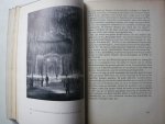 BUSCHER GUSTAV - In de diepte der aarde, tweede herziene druk