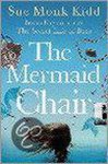Sue Monk Kidd - The Mermaid Chair