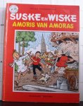 Vandersteen, Willy - Suske en Wiske - 200 - Amoris van Amoras