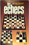 Michel Benoit 29967 - les échecs