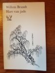 Brandt, Willem - Hart van jade