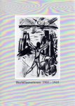 Kritter, Ulrich von - Literatur und Zeiterlebnis im Spiegel der Buchillustrationen 1900-1945
