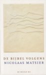 Matsier, Nicolaas - De bijbel volgens Nicolaas
